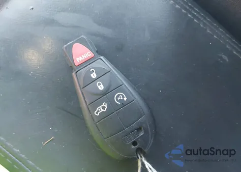 2012 Dodge Challenger Sxt z USA, uszkodzony, nr VIN 2C3CDYAG0CH290868